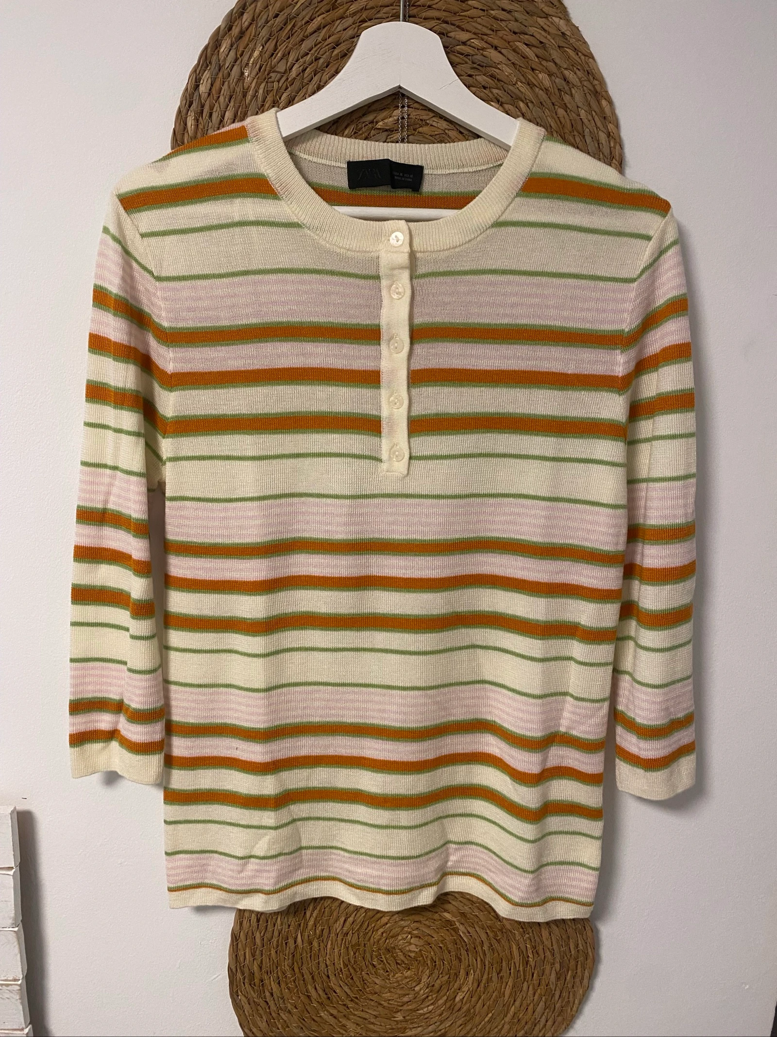 Jersey Zara